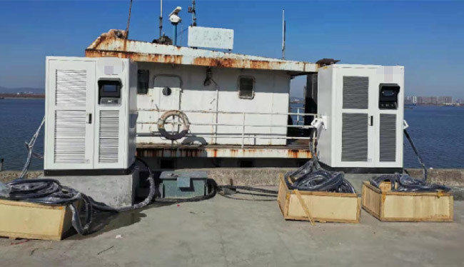 τελευταία εταιρεία περί Υγρός σταθμός χρέωσης περιβάλλοντος
